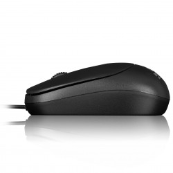 MOUSE OPTICO ENKORE ACCESS EKM 134 NEGRO