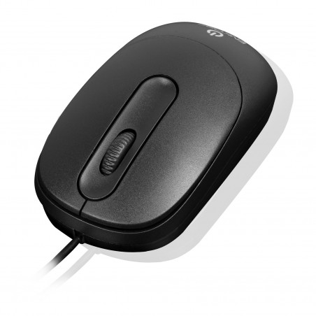 MOUSE OPTICO ENKORE ACCESS EKM 134 NEGRO