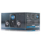 PARLANTE MICRONICS KILLER MIC S600 2.1 20W PARLANTE MICRONICS KILLER MIC S600 2.1 20W