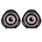 PARLANTE MICRONICS RHAPSODY - MIC S315R PARA PC PARLANTE MICRONICS RHAPSODY - MIC S315R PARA PC