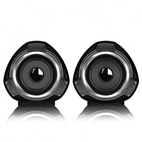 PARLANTE MICRONICS RHAPSODY - MIC S315R PARA PC