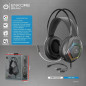 AUDIFONO GAMER ENKORE BRAIN 5.1 ENHG1008U RGB PARA PC AUDIFONO GAMER ENKORE BRAIN 5.1 ENHG1008U RGB PARA PC