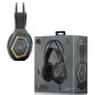 AUDIFONO GAMER ENKORE BRAIN 5.1 ENHG1008U RGB PARA PC AUDIFONO GAMER ENKORE BRAIN 5.1 ENHG1008U RGB PARA PC