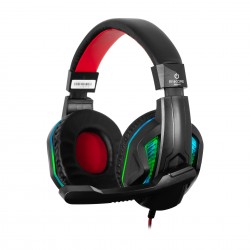 AUDIFONO GAMER ENKORE BRAVIO EKH1001 P4 RGB PARA PC