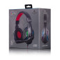 AUDIFONO GAMER ENKORE BRAVIO EKH1001 P4 RGB PARA PC AUDIFONO GAMER ENKORE BRAVIO EKH1001 P4 RGB PARA PC