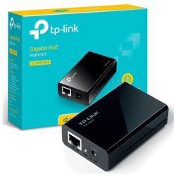 INJECTOR TP-LINK T -POE150S  PARA SWITCH, ROUTER