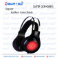 AUDIFONO GAMER XBLADE SLAYER  GXB-HG8935