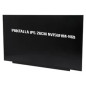Pantalla IPS delgada de 15,6 pulgadas (30 pines) IPS (26 cm) (NV156FHM-N69) Full HD sin bordes de 35 cm Pantalla IPS delgada de 15,6 pulgadas (30 pines) IPS (26 cm) (NV156FHM-N69) Full HD sin bordes de 35 cm