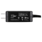 CARGADOR DE LAPTOP LENOVO IDEAPAD C 65W 20V 3.25A CUADRADO GENERICO