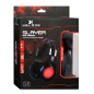 AUDIFONO GAMER XBLADE SLAYER  GXB-HG8935
