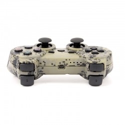 MANDO O GAMEPAD HALION HA-8008 INALAMBRICO CAMUFLADO