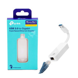 USB ETHERNET 3.0  TP-LINK TL-UE300