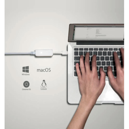 USB ETHERNET 3.0  TP-LINK TL-UE300