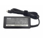 CARGADOR DE LAPTOP LENOVO PUNTA TYPO C  65W