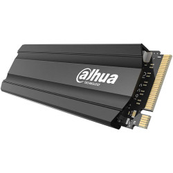 DISCO DURO SOLIDO SSD DAHUA E900 256GB NVMe M.2 PCIe GEN3.0X4