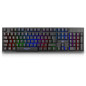 TECLADO GAMER USB ENKORE BRAVIO ENK605+ RGB