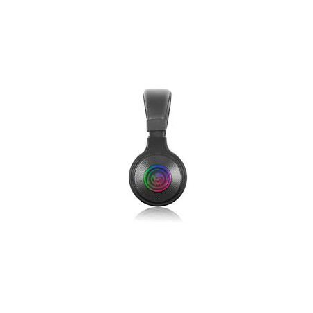 AUDIFONO GAMER CYBERTEL EPICO CYB HG503U RGB CONECCION USB