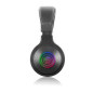 AUDIFONO GAMER CYBERTEL EPICO CYB HG503U RGB CONECCION USB
