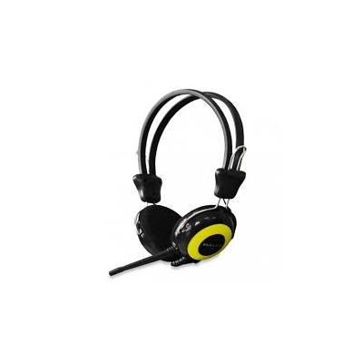 Audifono para PC con microfono Halion T30