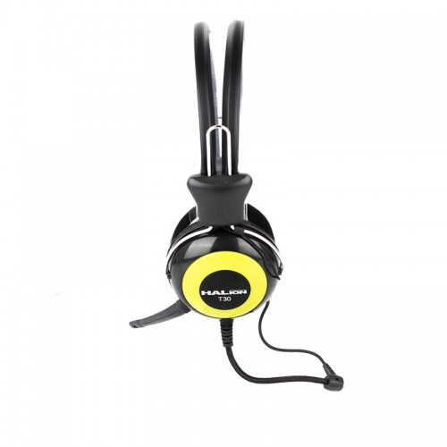 audifono para pc con microfono en ventanilla