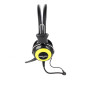 Audifono para PC con microfono Halion T30