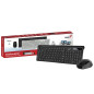 TECLADO + MOUSE GENIUS SLIMSTAR KM-8230 INALAMBRICO/BLUETOOTH MULTIMEDIA BLACK (31340015407) TECLADO + MOUSE GENIUS SLIMSTAR KM-8230 INALAMBRICO/BLUETOOTH MULTIMEDIA BLACK (31340015407)