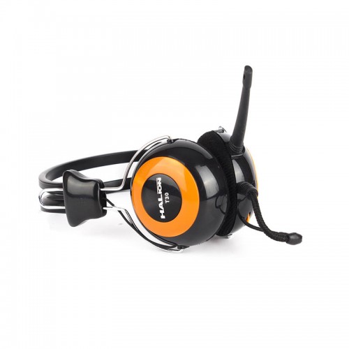 audifono para pc con microfono en ventanilla
