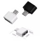 ADAPTADOR OTG - USB A MICRO USB - SEISA HT-118E ADAPTADOR OTG - USB A MICRO USB - SEISA HT-118E