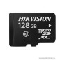 TARJETA MICRO SD HIVISION HS-TF-D1 DE 128GB A 100 Mbps CLASE 10