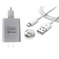 CARGADOR TRANYOO SE4-TC TIPO C 3.6A CARGA RAPIDA CARGADOR TRANYOO SE4-TC TIPO C 3.6A CARGA RAPIDA