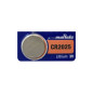 PILAS MURRATA CR2025 LITHIUM 3V POR UNIDAD PILAS MURRATA CR2025 LITHIUM 3V POR UNIDAD