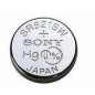 BLISTER DE PILAS SONY SR621SW 364 1.55V PARA RELOJ