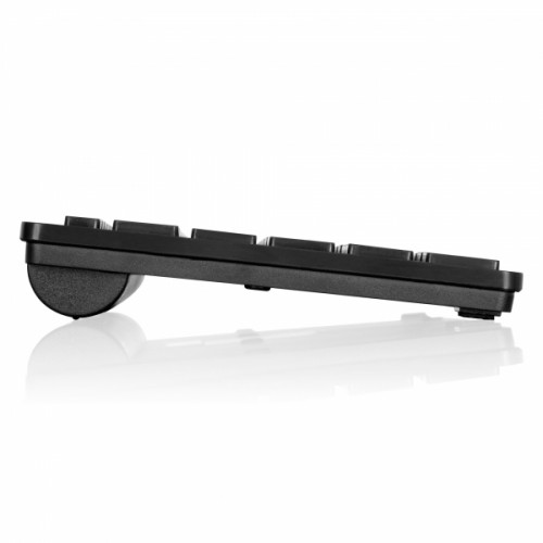 MINI TECLADO MICRONICS ADAPTABLE PARA LAPTOP