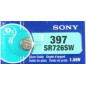 PILAS SONY SR521SW 379 1.55V PARA RELOJ