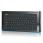 MINI TECLADO USB MICRONICS PASCAL+ MIC K500 MULTIMEDIA