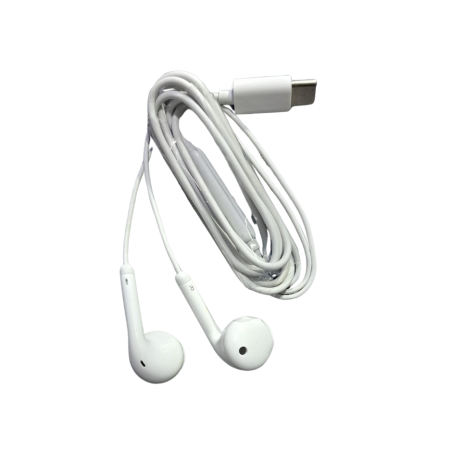 AUDIFONO DAYCELL M9 TIPO C PARA CELULAR