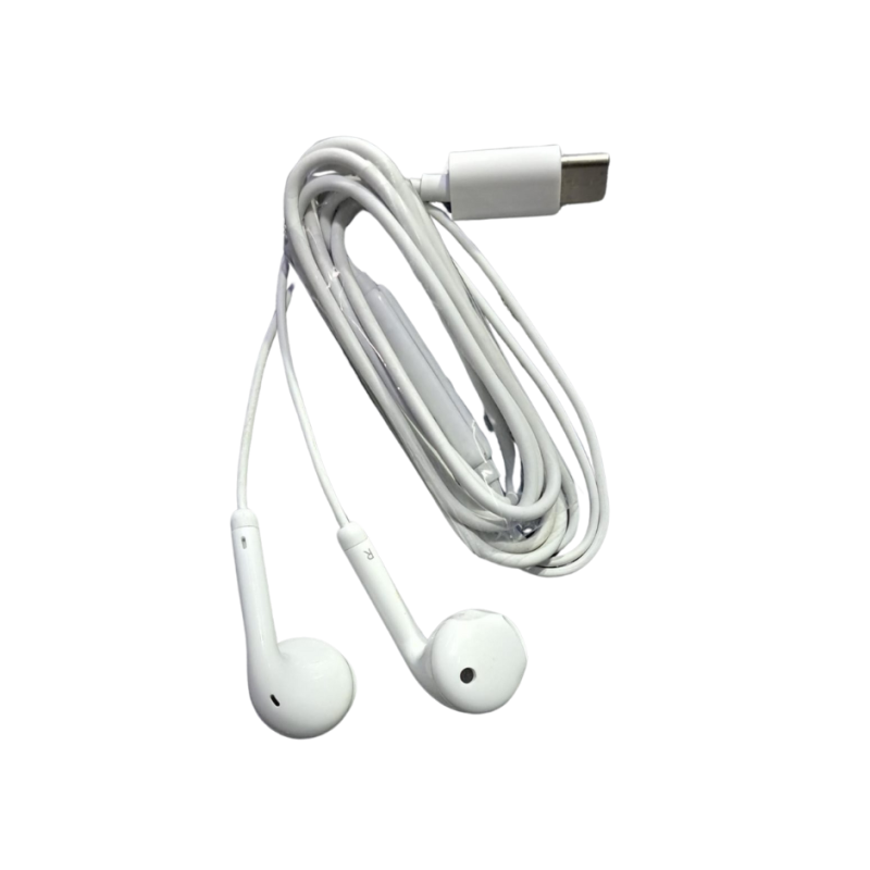 AUDIFONO DAYCELL M9 TIPO C PARA CELULAR