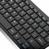 MINI TECLADO MICRONICS ADAPTABLE PARA LAPTOP