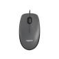 MOUSE OPTICO LOGITECH M90 PARA PC TAMAÑO NORMAL SUPER COMODO MOUSE OPTICO LOGITECH M90 PARA PC TAMAÑO NORMAL SUPER COMODO
