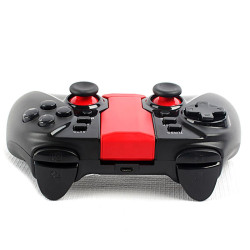 GAME PAD BLUETOOTH HALION HA-7005 PARA CELULAR