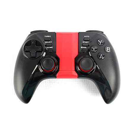 GAME PAD BLUETOOTH HALION HA-7005 PARA CELULAR