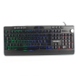 TECLADO GAMER HALION OPTIMUS HA-K807 RGB TECLADO GAMER HALION OPTIMUS HA-K807 RGB