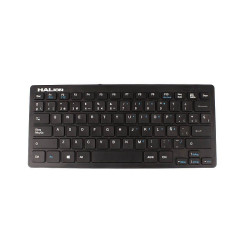 MINI TECLADO HALION HA-K126