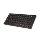 MINI TECLADO HALION HA-K126 MINI TECLADO HALION HA-K126
