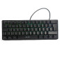 TECLADO GAMER HALION STRATOS HA-K617 RGB TECLADO GAMER HALION STRATOS HA-K617 RGB