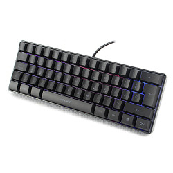 TECLADO GAMER HALION STRATOS HA-K617 RGB