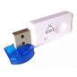 USB BLUETOOTH 5.0 BT-118 PARA EQUIPOS DE SONIDO USB BLUETOOTH 5.0 BT-118 PARA EQUIPOS DE SONIDO