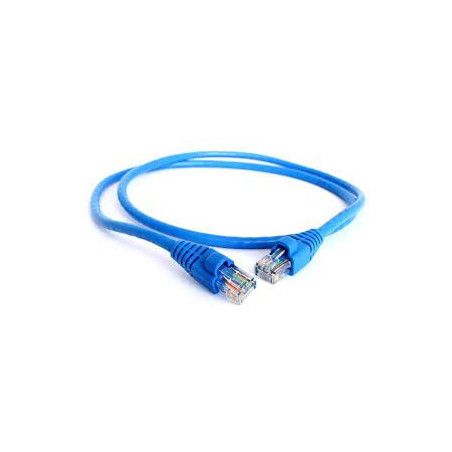 PATCH CORD 1.5M  RJ45 CABLE CAT 6 XINJIN