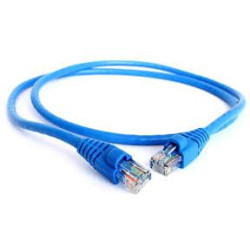 PATCH CORD 1.5M  RJ45 CABLE CAT 6 XINJIN