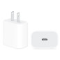 CARGADOR DE CARGA RÁPIDA USB C DE 25W COMPATIBLE CON IPHONE